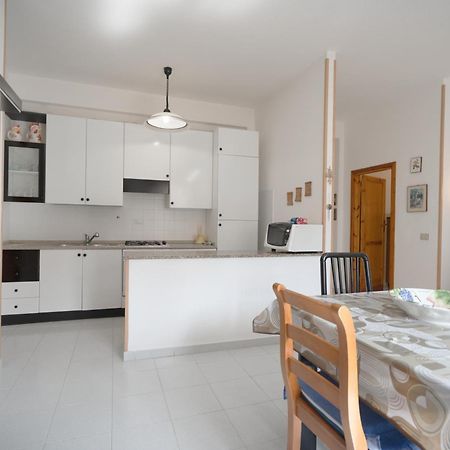 Appartamento Leolu Zona Spiaggia Alghero Esterno foto