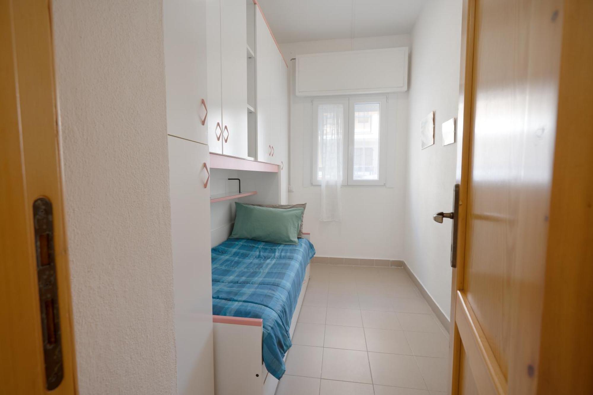 Appartamento Leolu Zona Spiaggia Alghero Esterno foto
