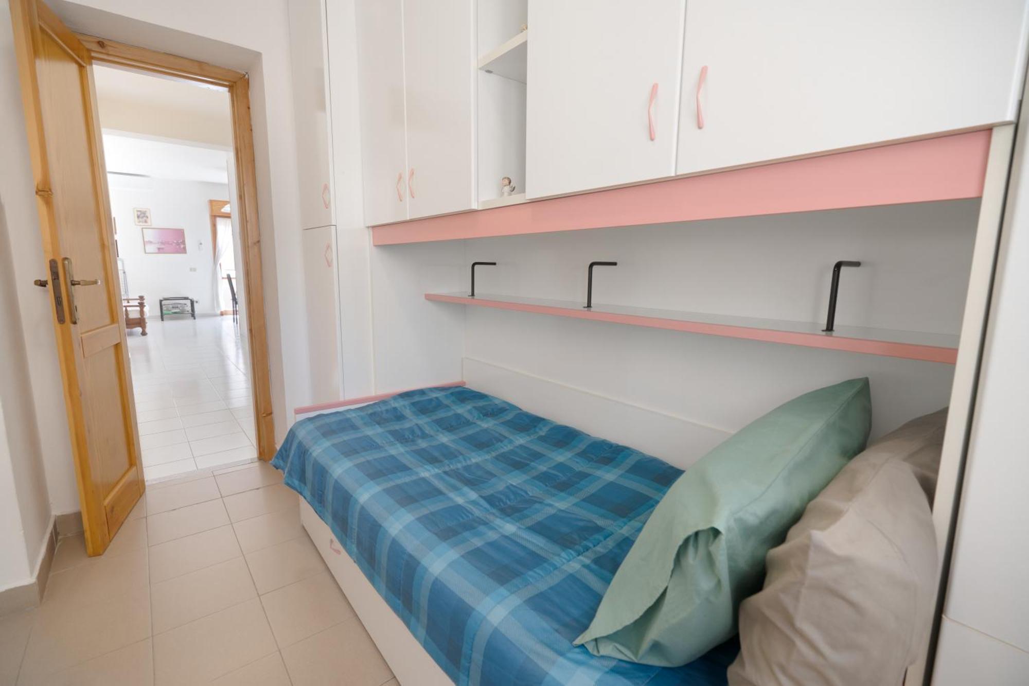 Appartamento Leolu Zona Spiaggia Alghero Esterno foto
