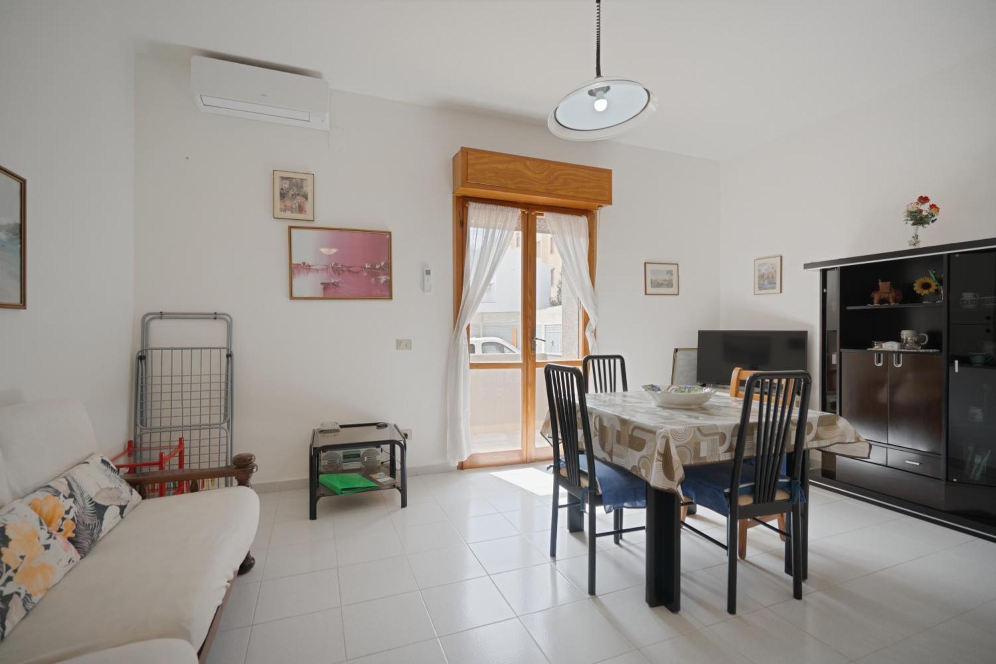 Appartamento Leolu Zona Spiaggia Alghero Esterno foto