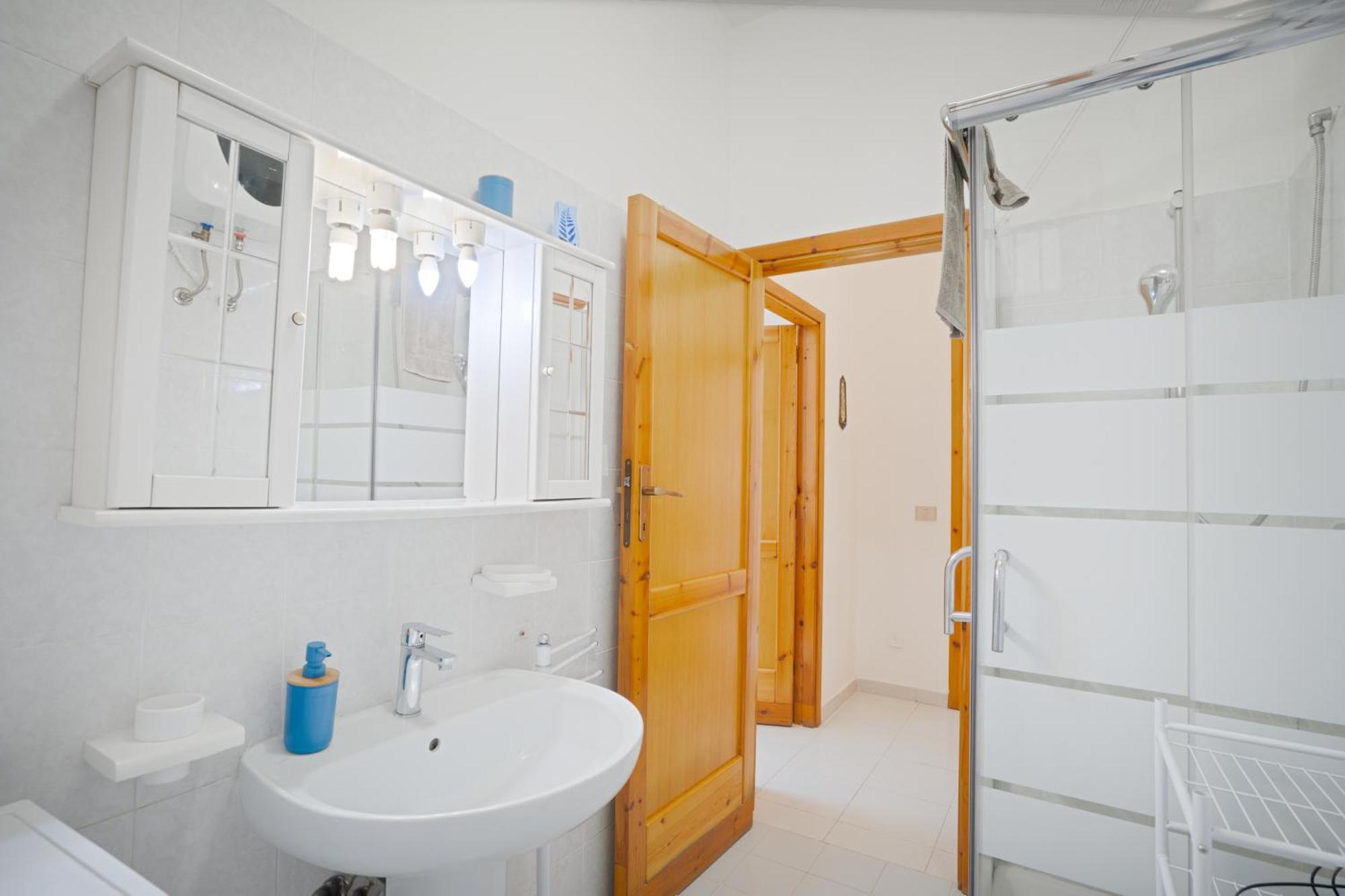 Appartamento Leolu Zona Spiaggia Alghero Esterno foto