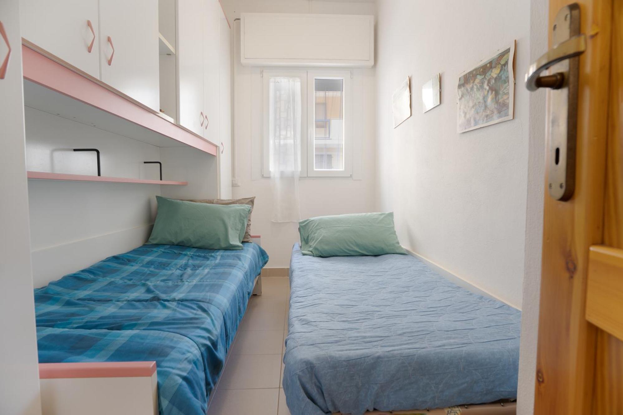 Appartamento Leolu Zona Spiaggia Alghero Esterno foto