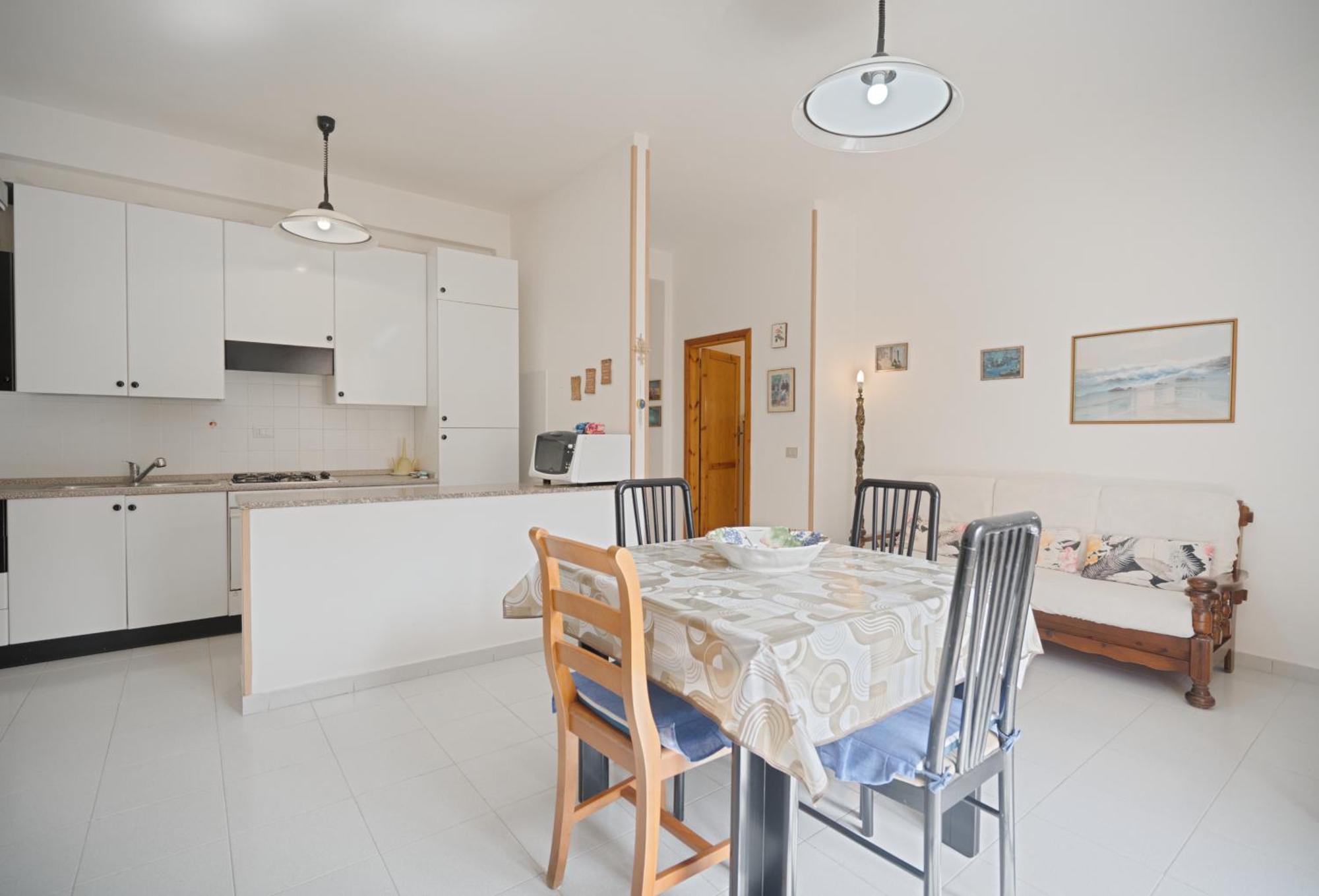 Appartamento Leolu Zona Spiaggia Alghero Esterno foto