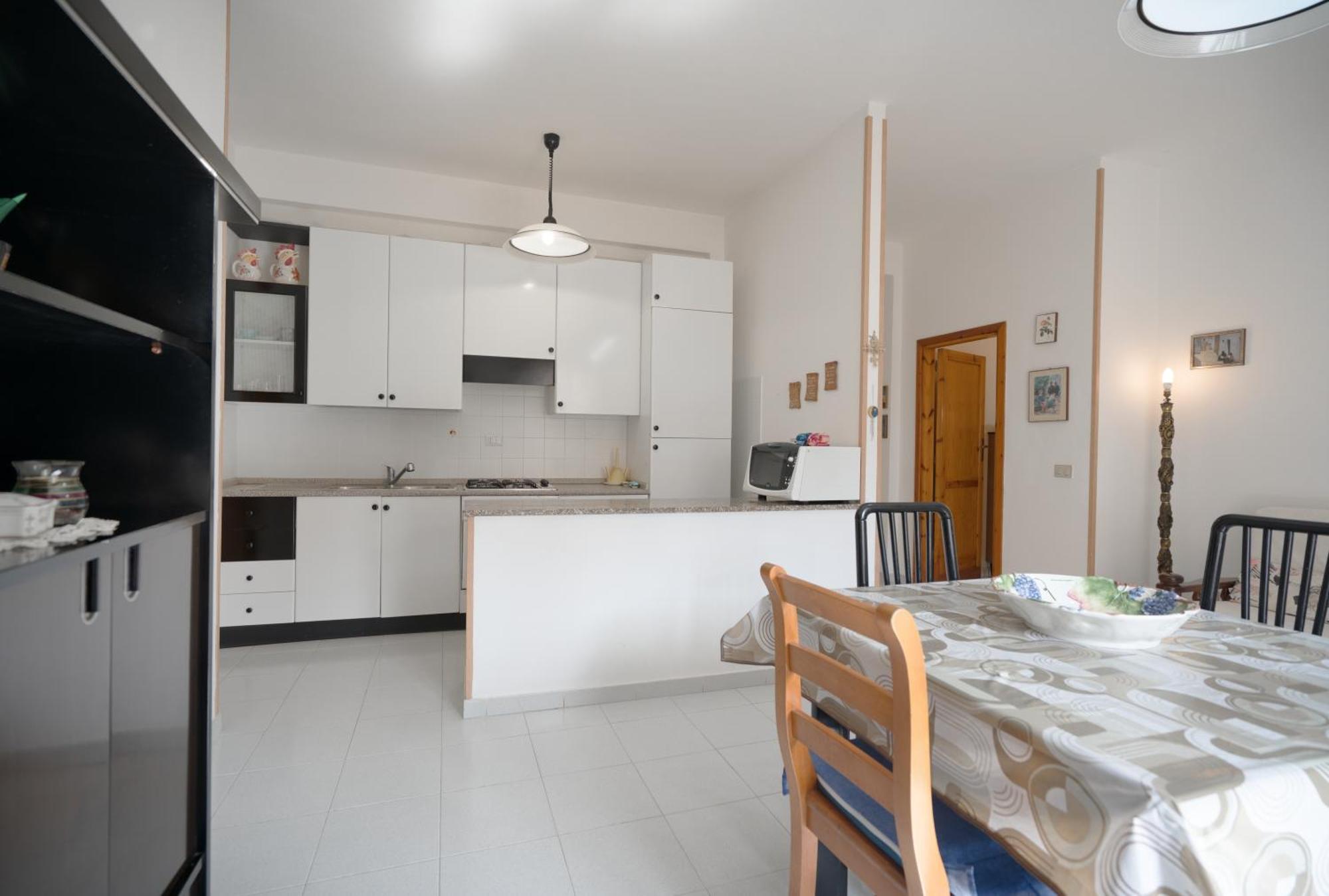 Appartamento Leolu Zona Spiaggia Alghero Esterno foto